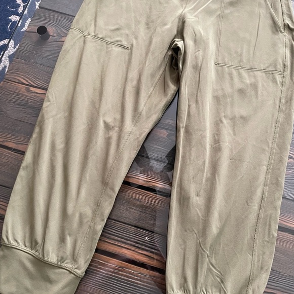 lululemon athletica align Joggers 23” - Picture 6 of 10